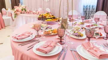 Ресторан А ля Фуршет изображение 8